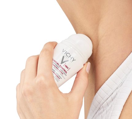 deodorant