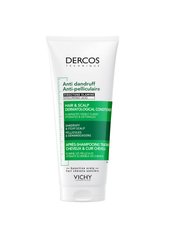 Vichy Dercos anti-dandruff dermatological conditioner