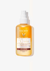 VICHY_CAPITAL_SOLEIL_SOLAR_PROTECTIVE_WATER_TAN_SPF50
