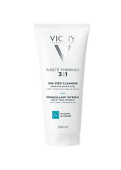 PURETE THERMALE 3 in 1 ONE STEP CLEANSER main packshot